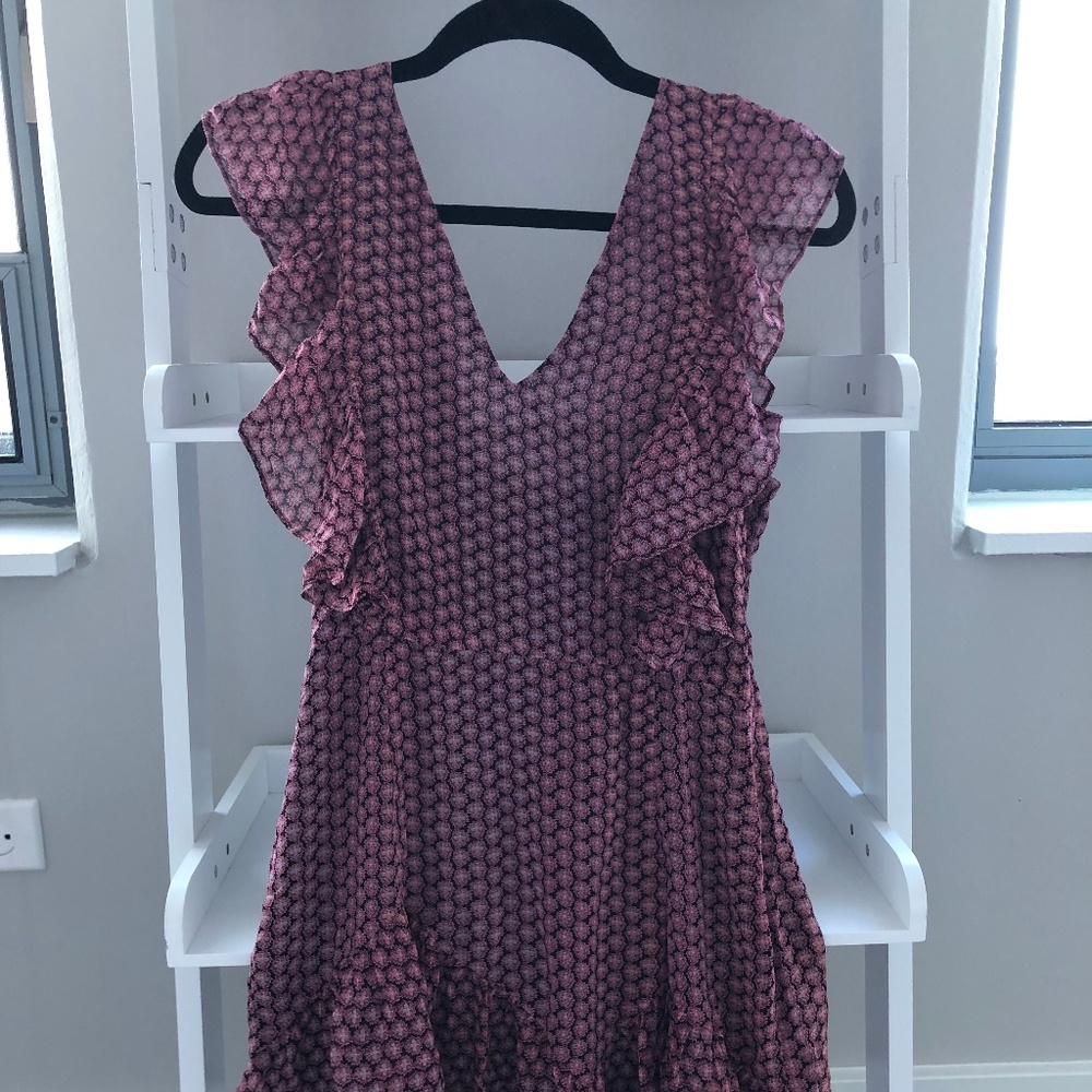 Love Shack Fancy Sophia Dress